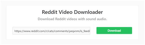 reddit download|download video from any website reddit.